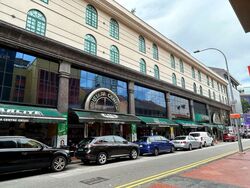 Serangoon Road (D8), Apartment #471495171